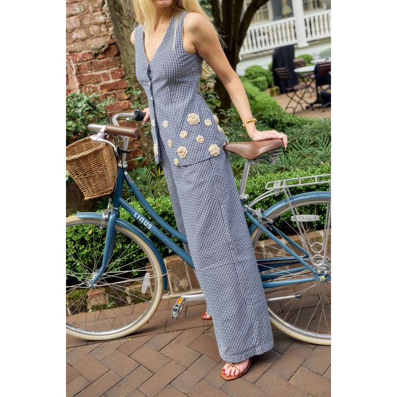 Nina Pant x Rainey Collaboration