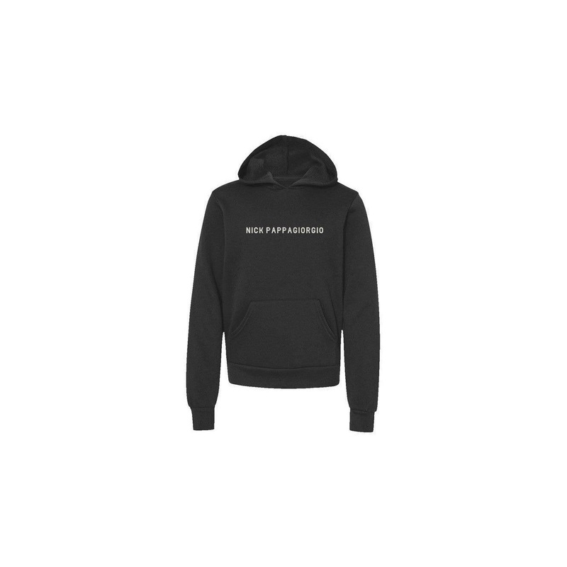 VEGAS HOODIE|s|m|l|Black
