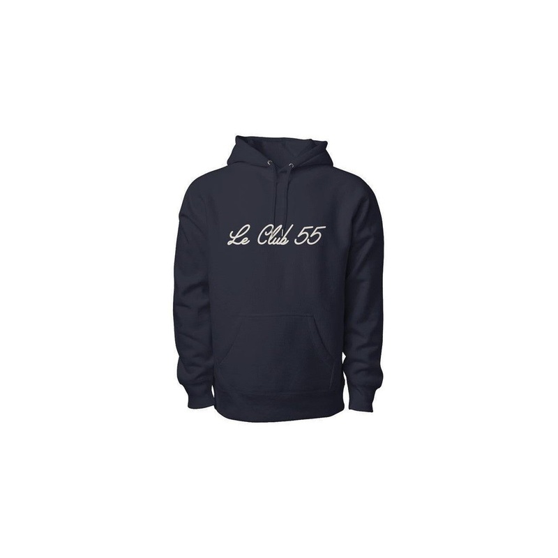 WOMEN’S ST. TROPEZ HOODIE|xs|s|m|l|xl|xxl|xxxl|Classic Navy