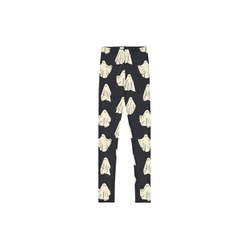 Boo Chic Youth Leggings|8|10|12|14|16|18|20