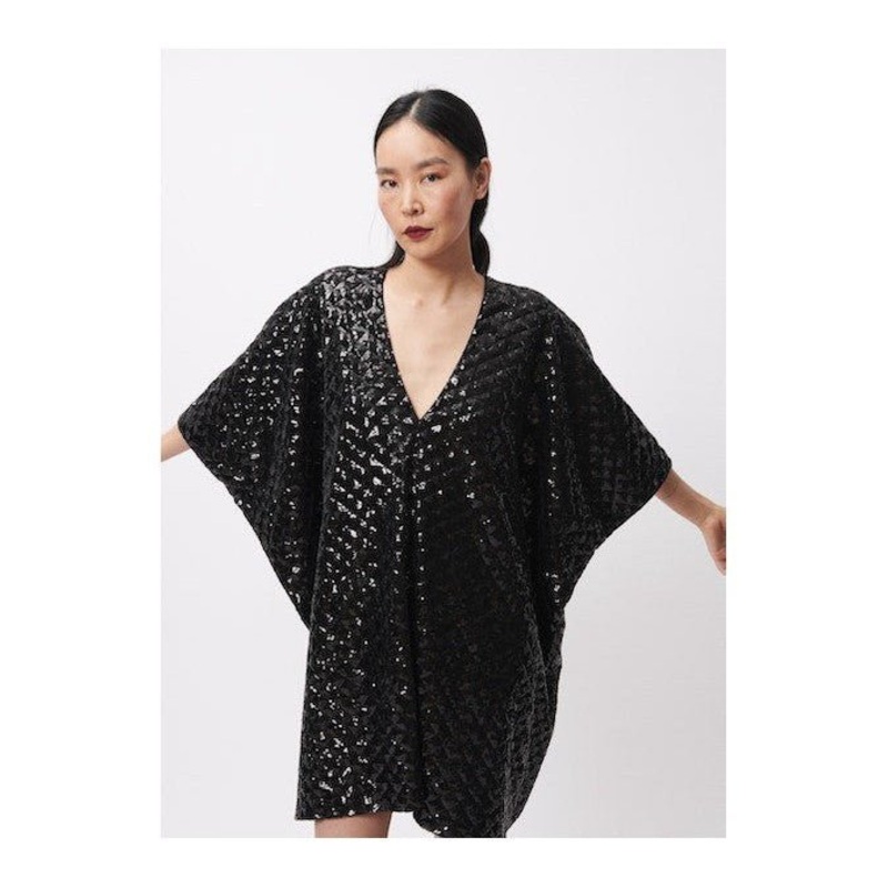Charlyn Dress|S/M|M/L