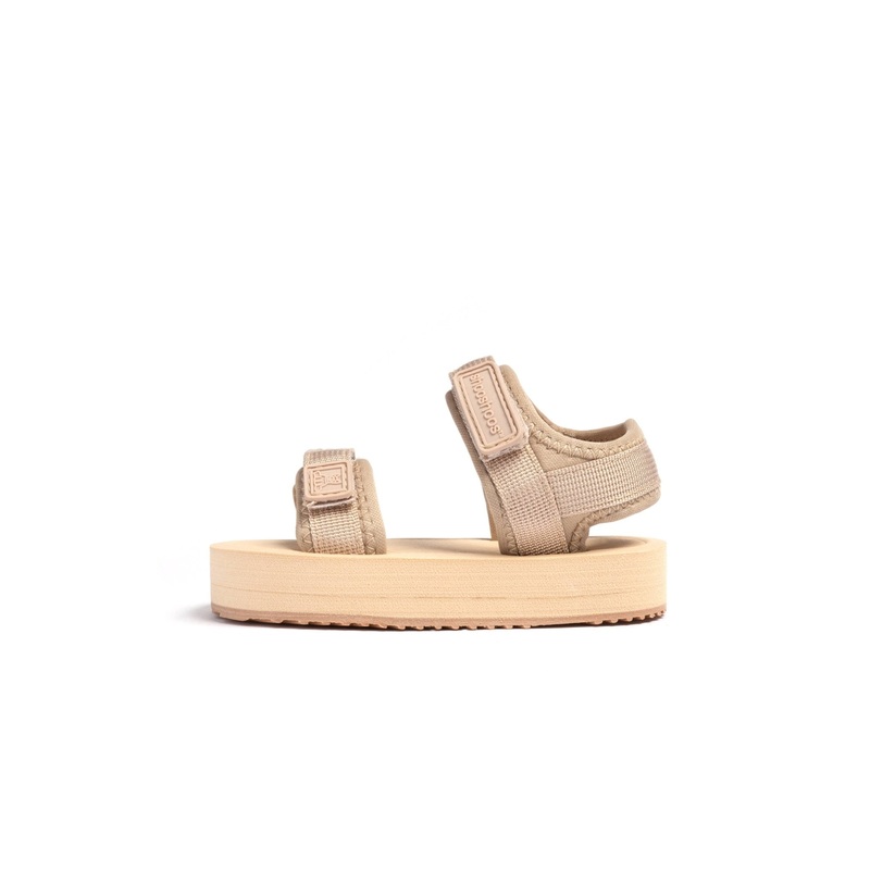 SHOOSHOOS – AKITA -TODDLER KIDS SHOES BEACH SANDAL