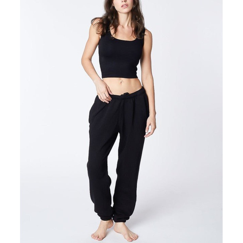 UNISEX COTTON JOGGERS|BLACK|DULL GREY|TAUPE|S|M|L|XL