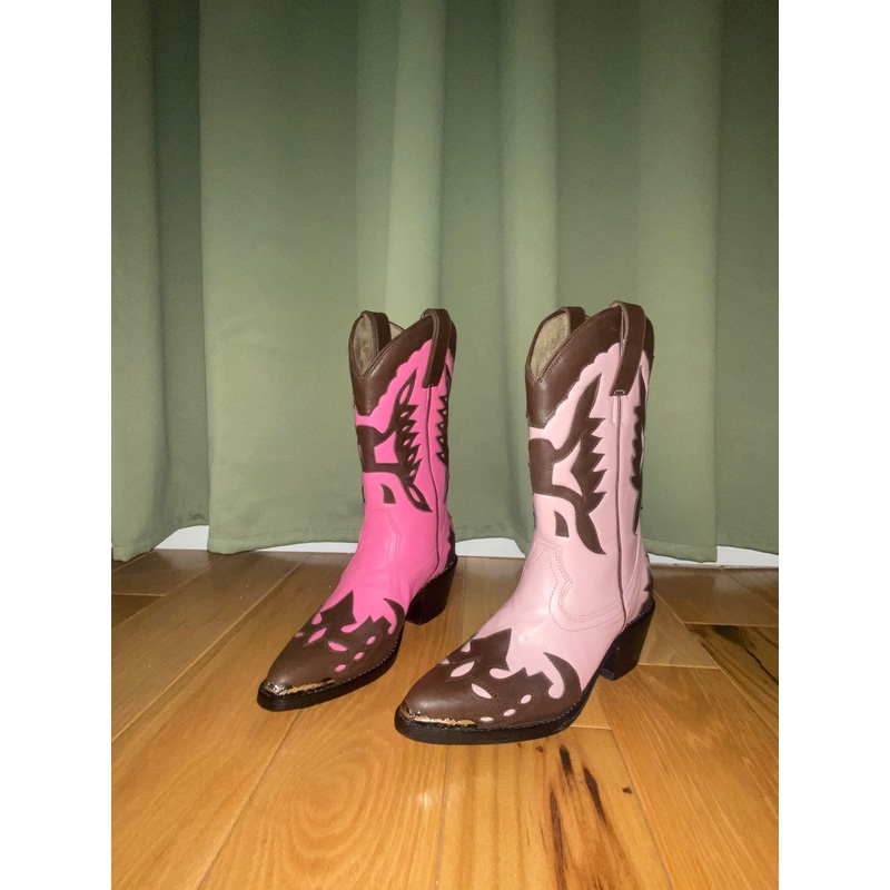 Jagger|35|36|37|38|39|40|41|42|43|Mauve|Hot pink|Tan/brown