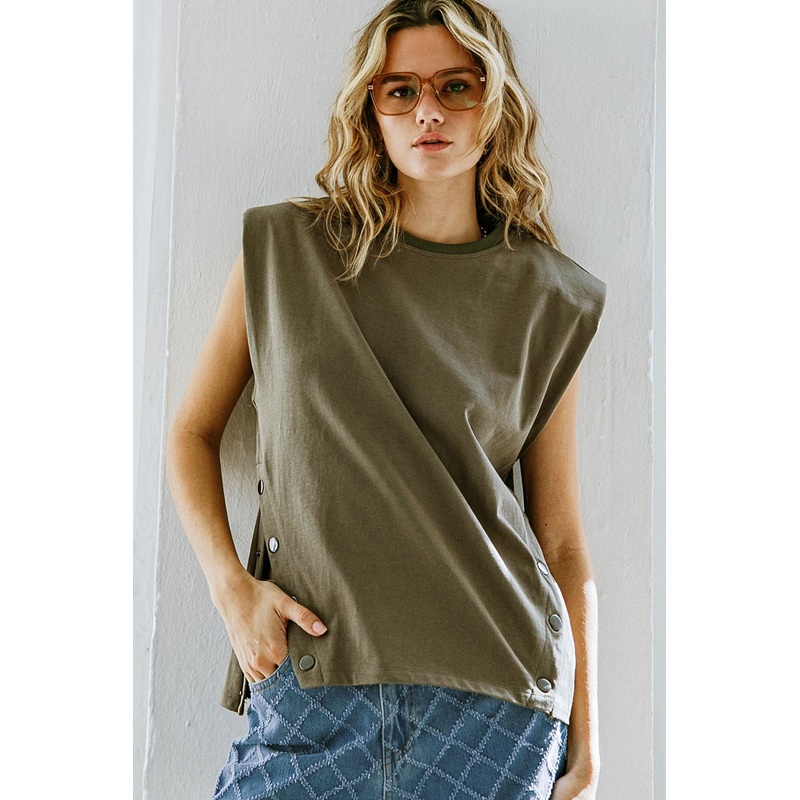 NEVER BE THE SAME KNIT TOP|MOCHA|WHITE|BLACK|S|M|L