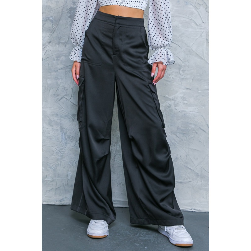 GRACEFUL MOVEMENTS PANTS|BRONZE|BLACK|TEAL|S|M|L