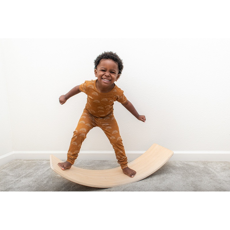 SHORT SLEEVE 2 PIECE SETS – Sunny Days