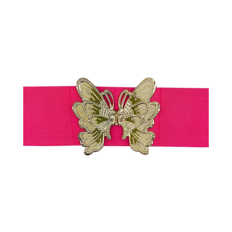 Butterfly Belt – Neon Pink|XS|S|M|L|XL|XXL|XXXL