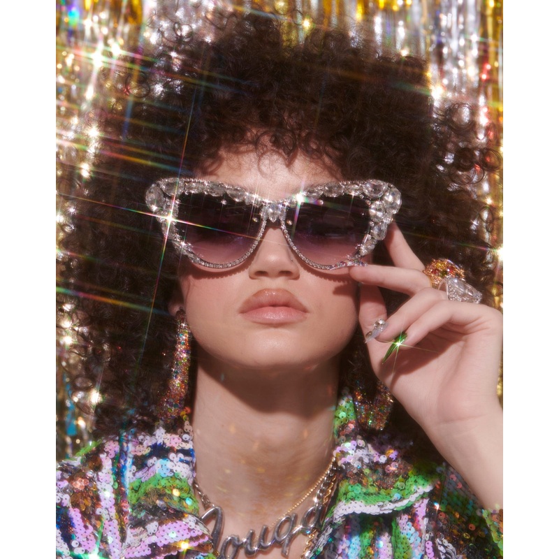 Crystal Bomb Funglasses|2.0|OG