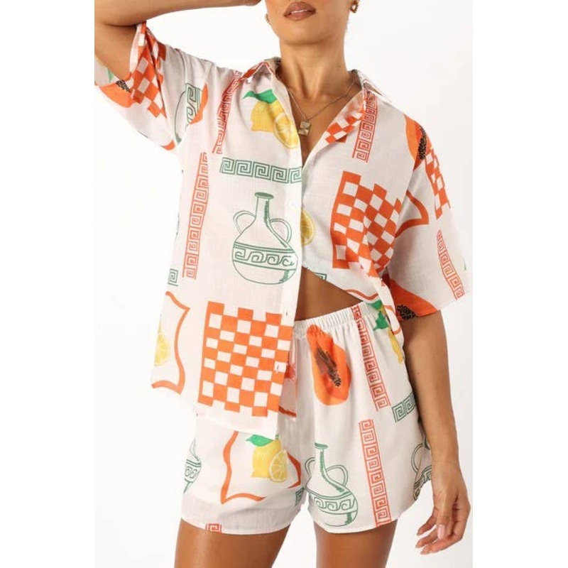 Rhone Set|L|M|S|Fruit