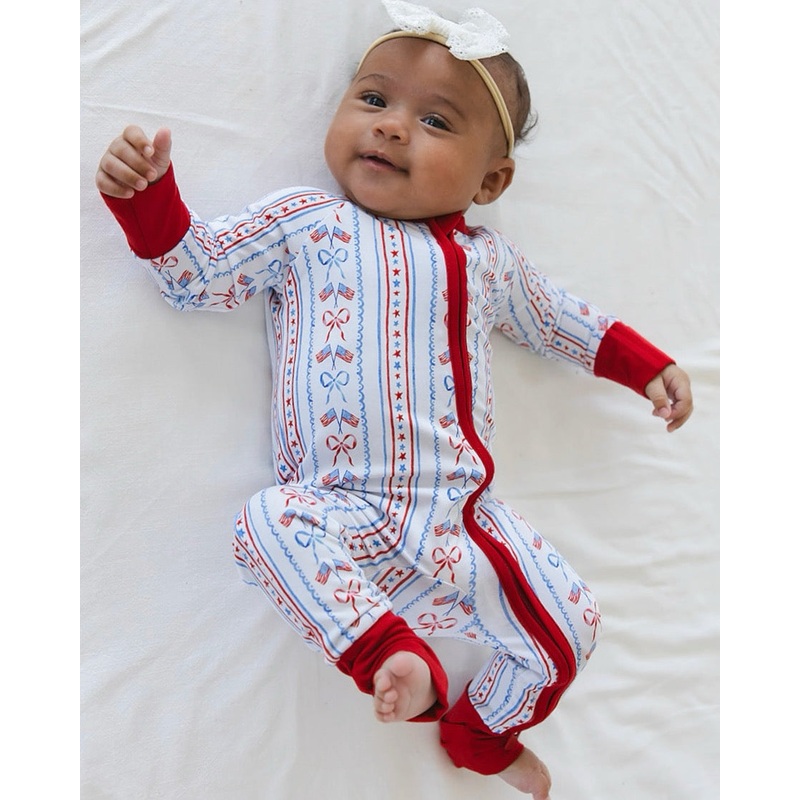 Caroline – Zippy|0-3M|3-6M|6-12M|12-18M|18-24M