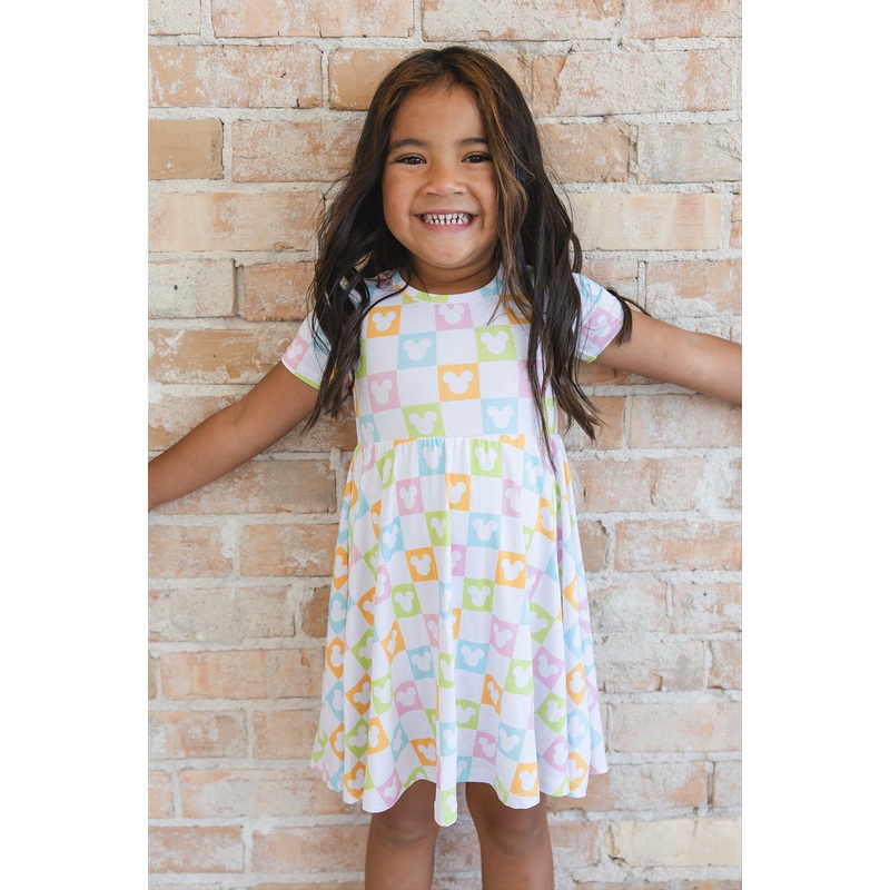 Clubhouse Cabana – Dress|2T|3T|4T|5/6|7/8|9/10