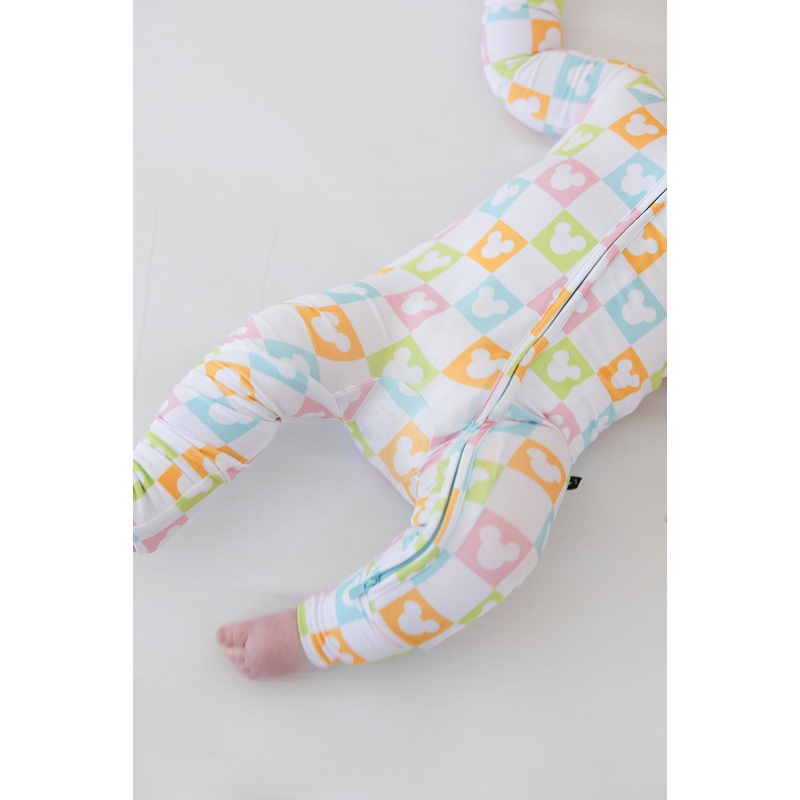 Clubhouse Cabana – Zippy|0-3M|3-6M|6-12M|12-18M|18-24M