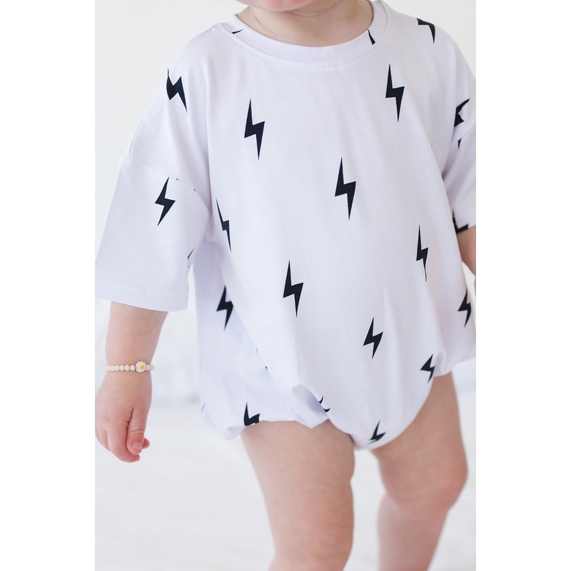 Garth – Bubble Tee|0-3M|3-6M|6-12M|12-18M|18-24M