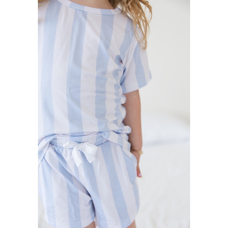 Jackson – Pocket Short Set|6-12M|12-18M|18-24M|2/3T|4/5T