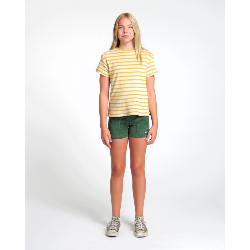 Kid’s Short (Forest Green)|20|22|24