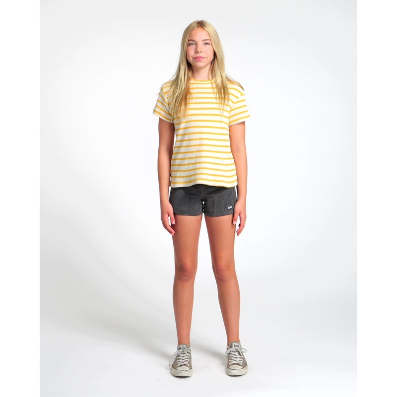 Kid’s Short (Gray)|20|22|24