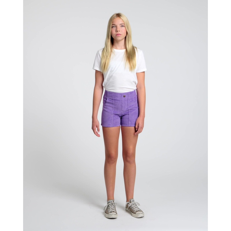 Kid’s Short (Purple)|20|22|24