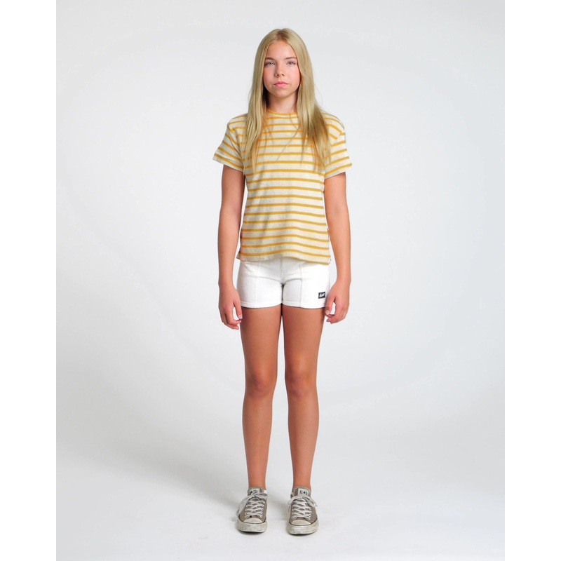 Kid’s Short (White)|20|22|24