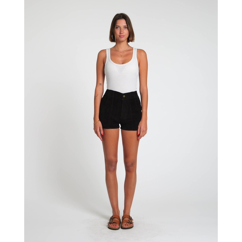 Women’s Short (Black)|24|26|28|30|32|34|36|38|40
