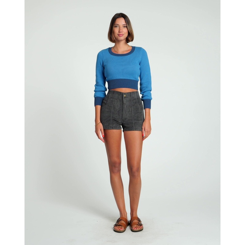 Women’s Short (Gray)|24|26|28|30|32|34|36|38|40