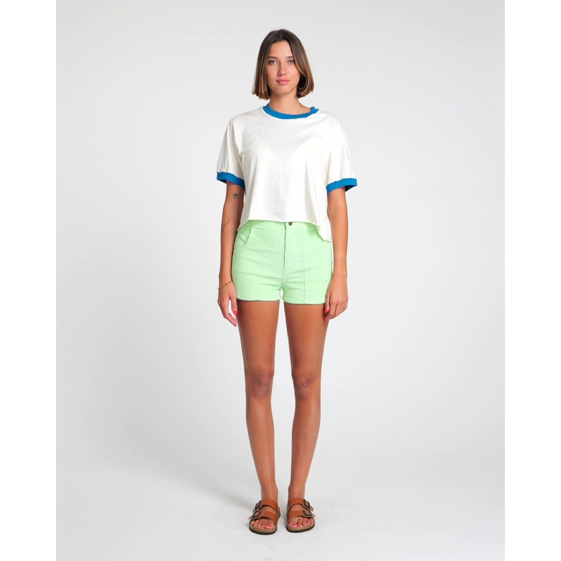 Women’s Short (Honeydew)|24|26|28|30|32|34