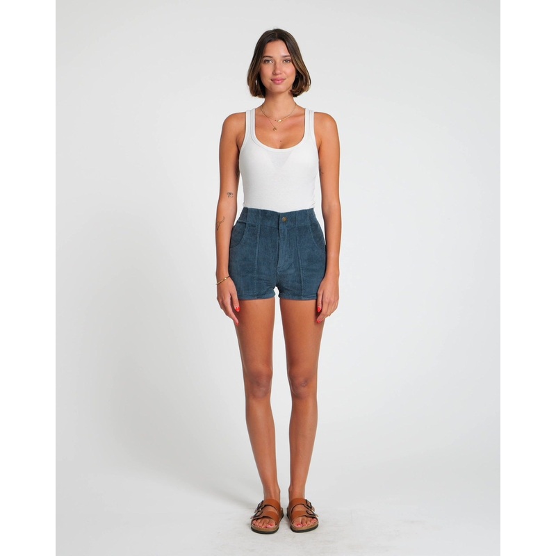 Women’s Short (Navy)|24|26|28|30|32|34|36|38|40