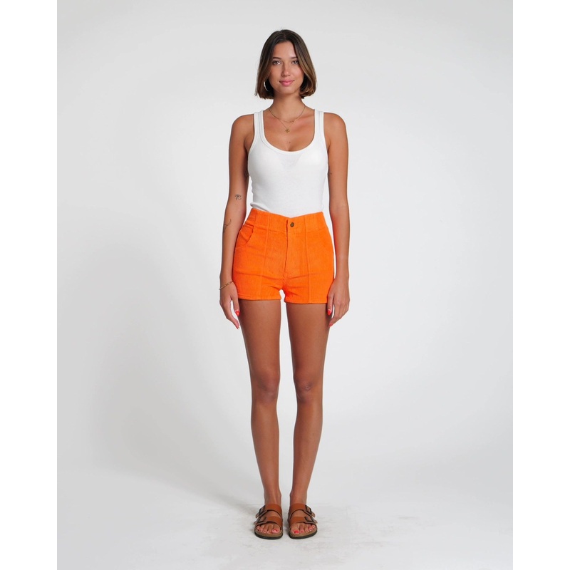 Women’s Short (Orange)|24|26|28|30|32|34|36|38|40