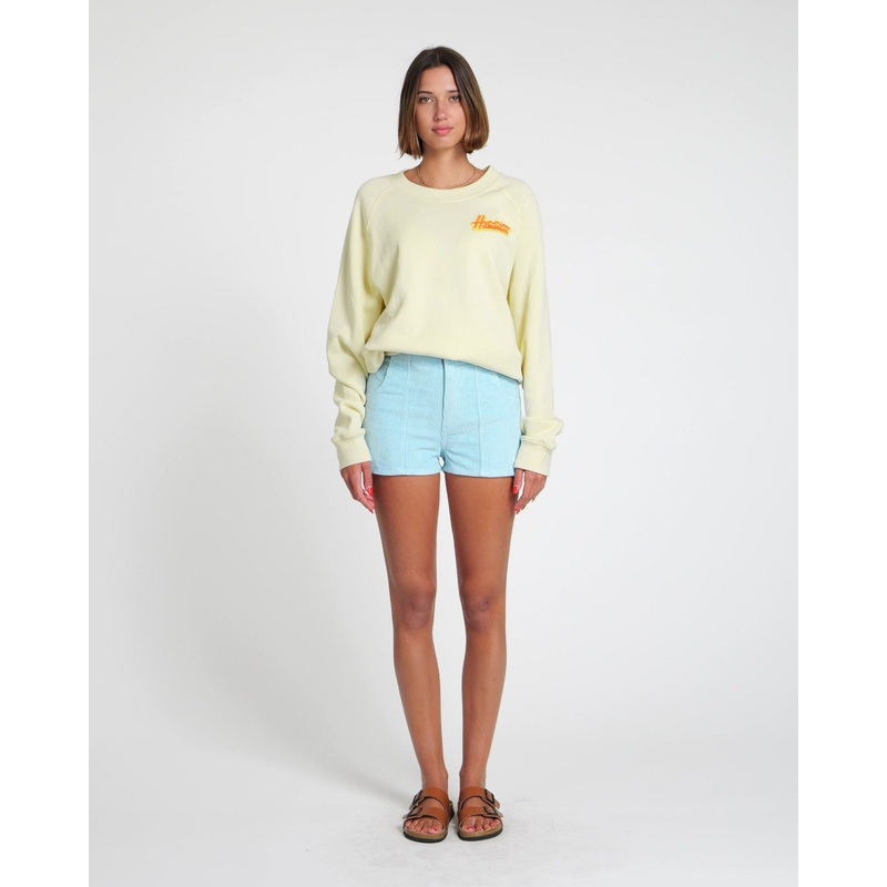Women’s Short (Powder Blue)|24|26|28|30|32|34|36|38|40