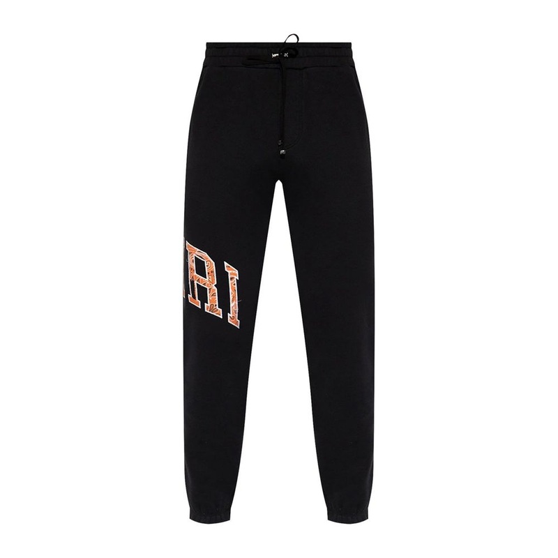 Amiri Bandana Sweatpants|48 | M|IT50 | L|IT52 | XL|IT46 | S