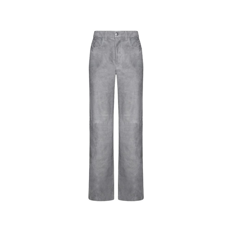 Amiri Leather Pants|48 | M