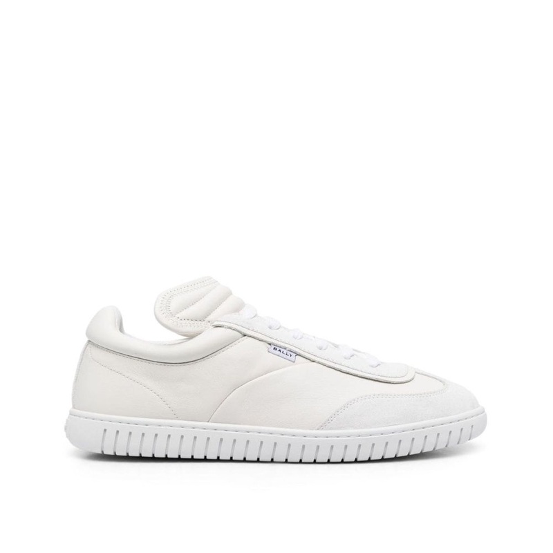 Bally Leather Sneakers|EU40.5/US7.5|EU41/US8
