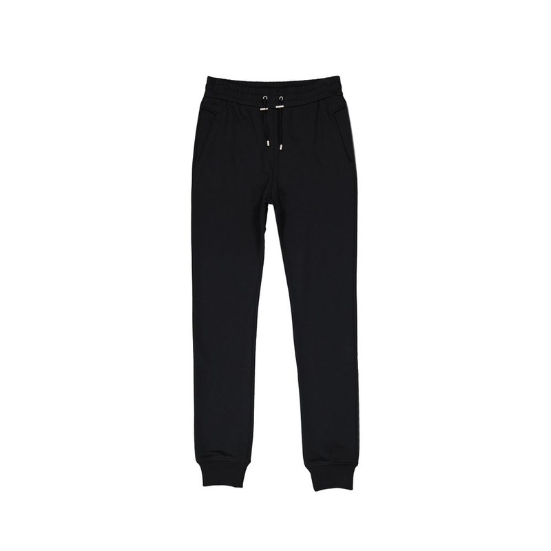 Balmain Cotton Sweatpants|S