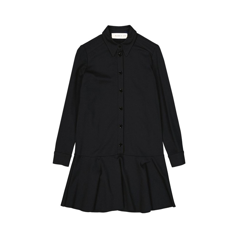 BLANCA VITA Mini Dress|38