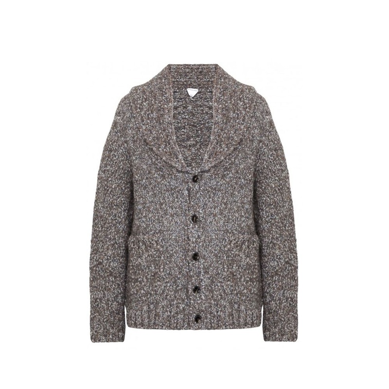Bottega Veneta Cardigan|S