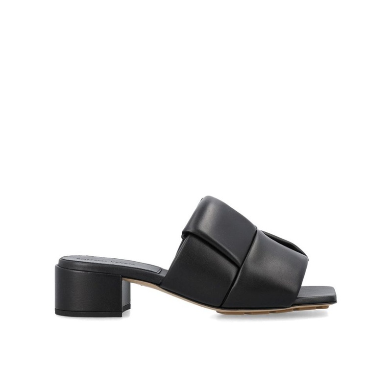 Bottega Veneta Patch Mules|EU40/US10