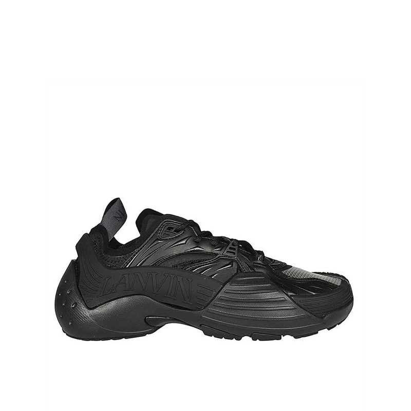 Lanvin Flash-X Sneakers|EU42/US9|EU41/US8