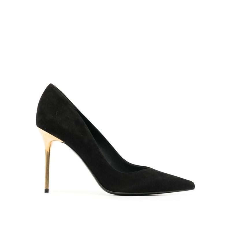 Balmain Suede Pumps|EU39/US9|EU37/US7|EU40/US10