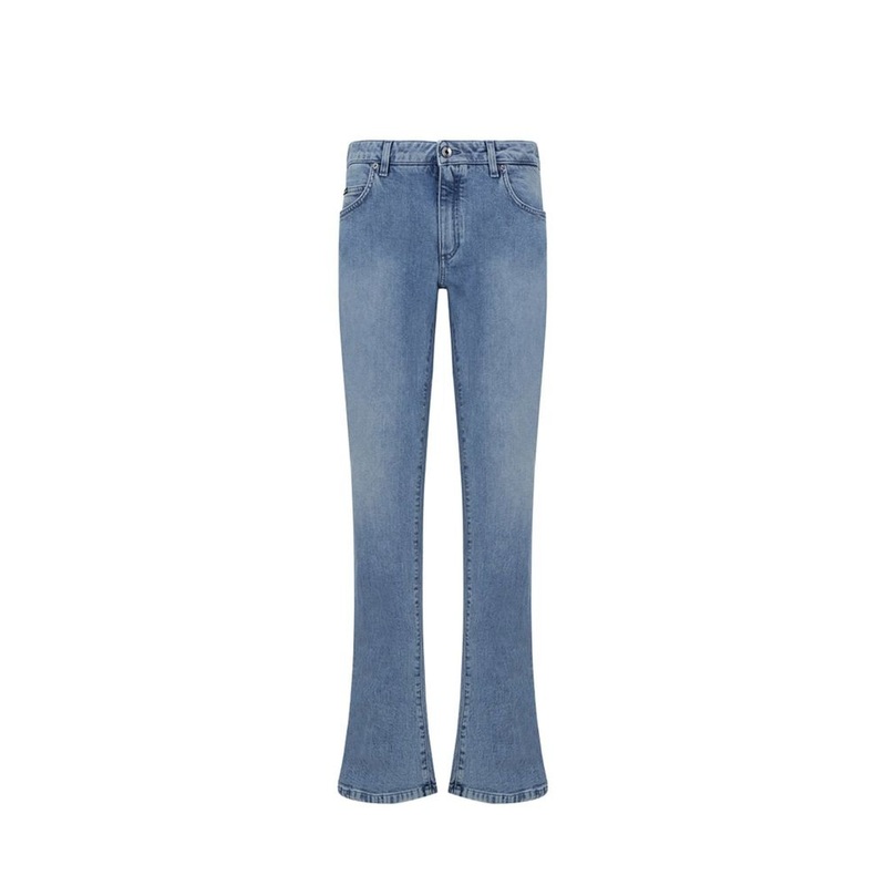 Dolce & Gabbana Denim Jeans|42|40