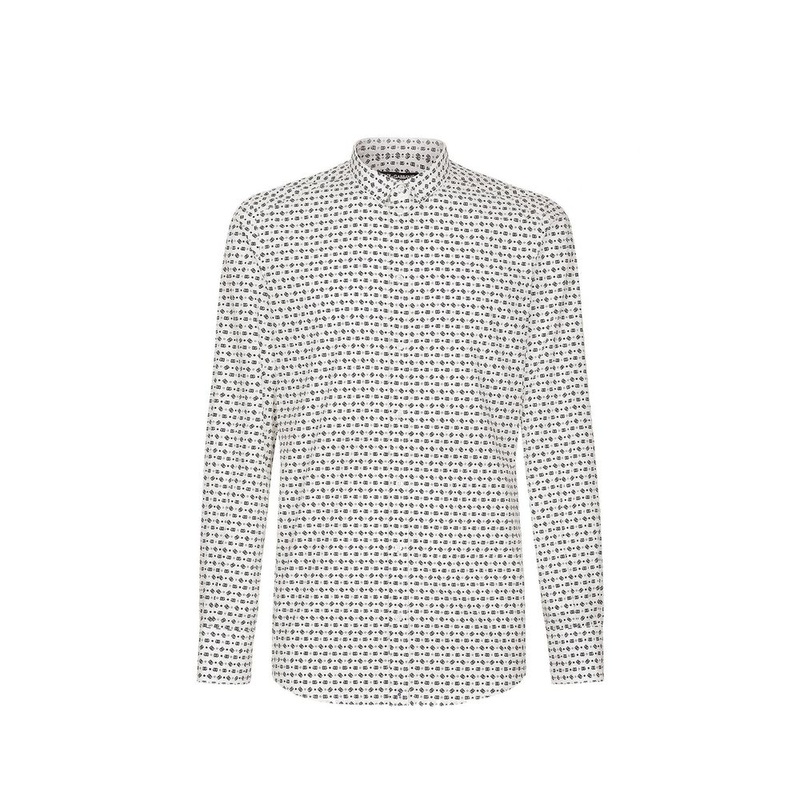 Dolce & Gabbana DG Shirt|41