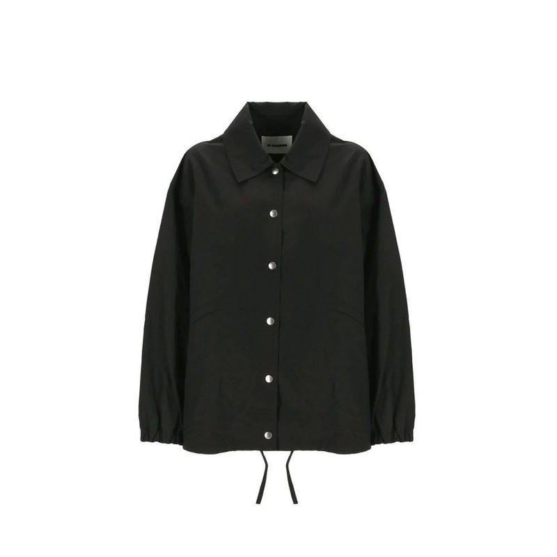 Jil Sander Cotton Jacket|38|40