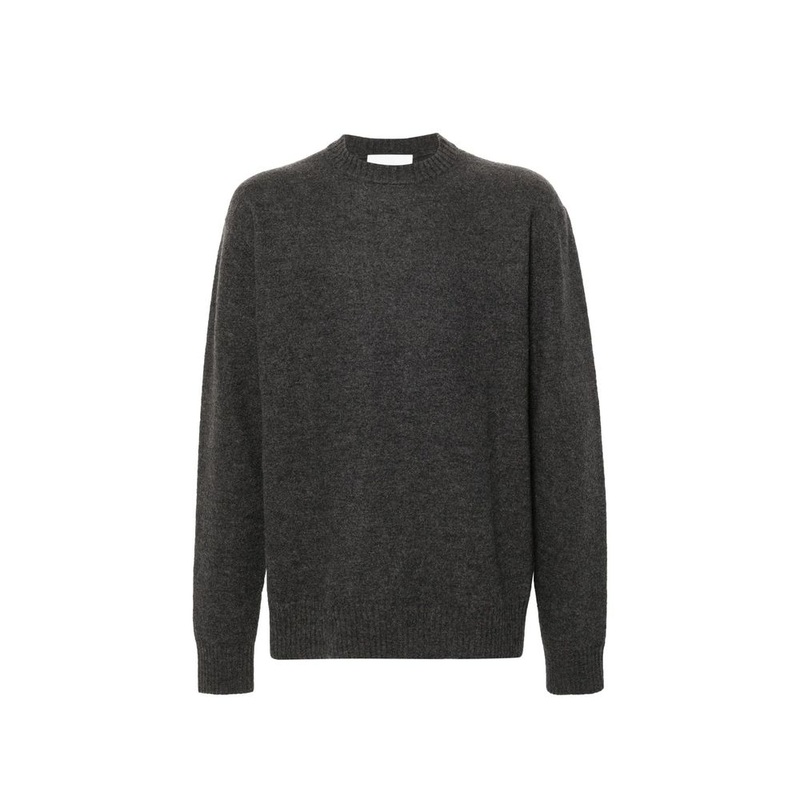 Jil Sander Wool Sweater|48 | M|IT50 | L
