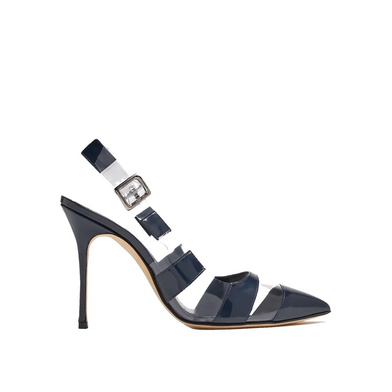 Manolo Blahnik Uxra 105 Pumps|EU36/US6|EU39/US9|EU38/US8|EU40/US10|EU36.5/US6.5|EU38.5/US8.5|EU37.5/US7.5