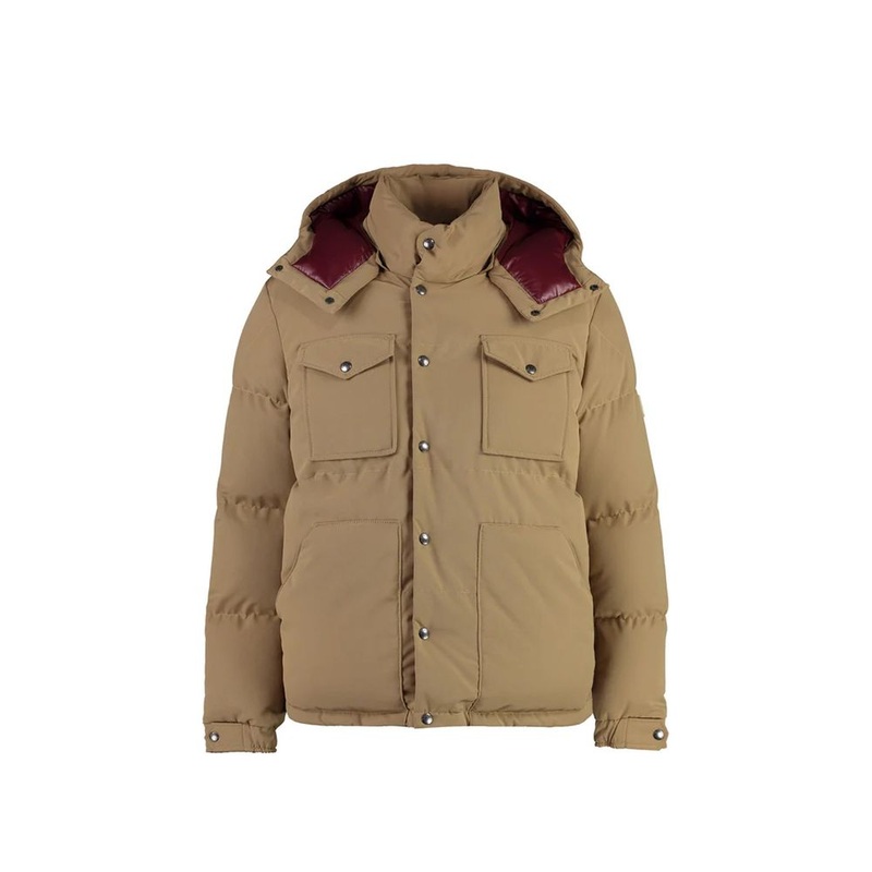 Moncler Down Jacket|IT48 | M