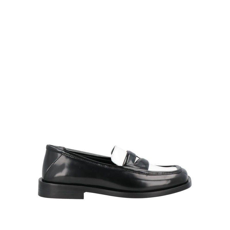 The Attico AMANDA Loafers|EU36/US6|EU39/US9|EU38/US8|EU41/US11|EU40/US10|EU38.5/US8.5