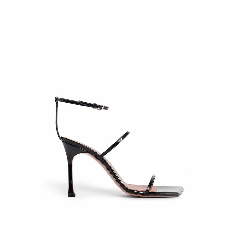 Amina Muaddi Maya Sandals|EU35/US5|EU36/US6|EU38/US8|EU37.5/US7.5
