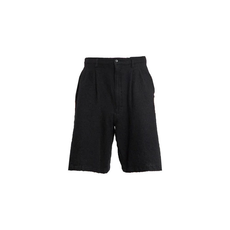 Comme Des Garons Comme des Garons knee-length Shorts