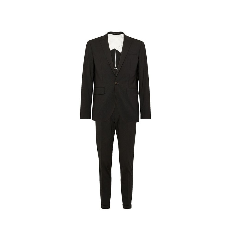 Dsquared Tokyo Wool Suit|IT46 | S