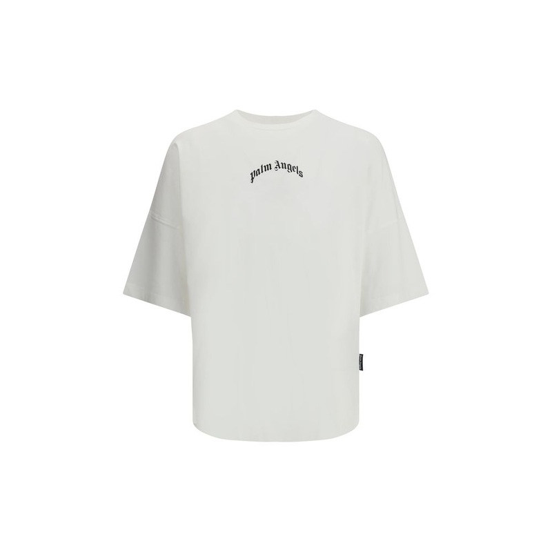 Palm Angels Oversized T-Shirt|S
