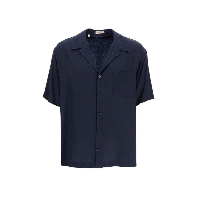 Valentino Garavani Toile Iconographe Shirt